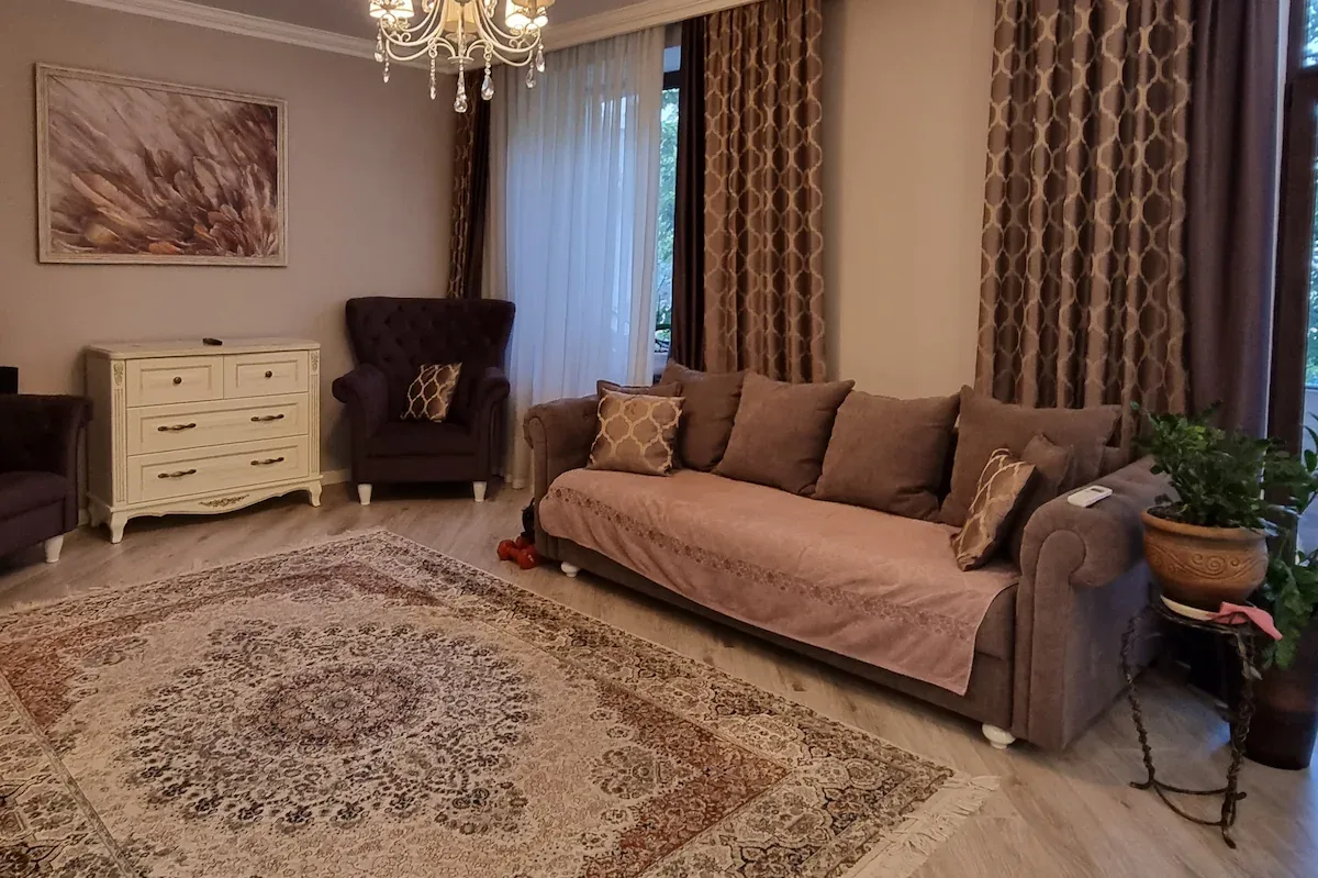 Stefan cel Mare Deluxe Apartment Ultracentral — фото 5