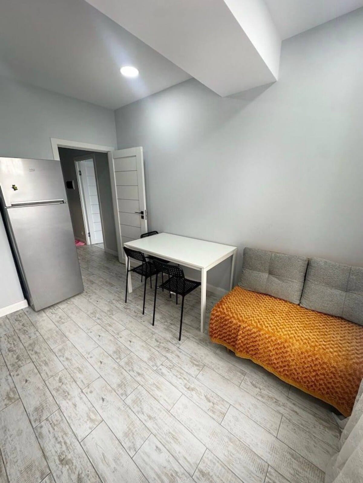 Ismail Cozy Central Apartment — фото 3