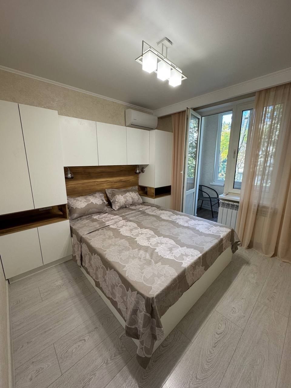 Brand- new cozy apartment — фото 3