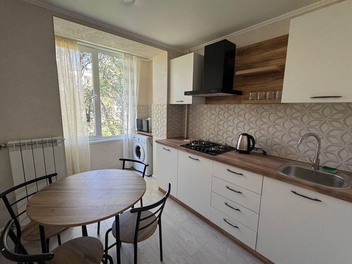 Brand- new cozy apartment — фото 4