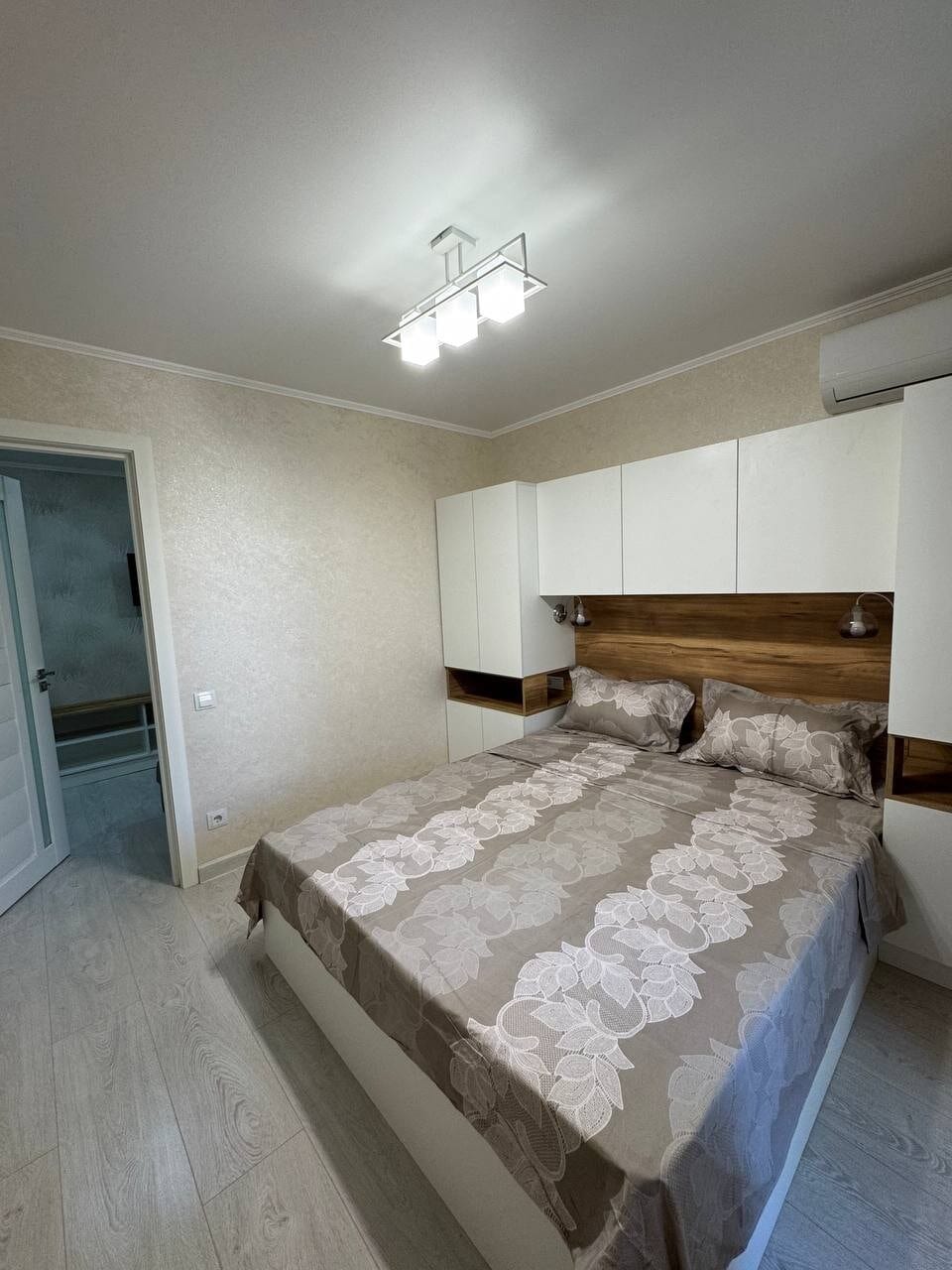Brand- new cozy apartment — фото 9