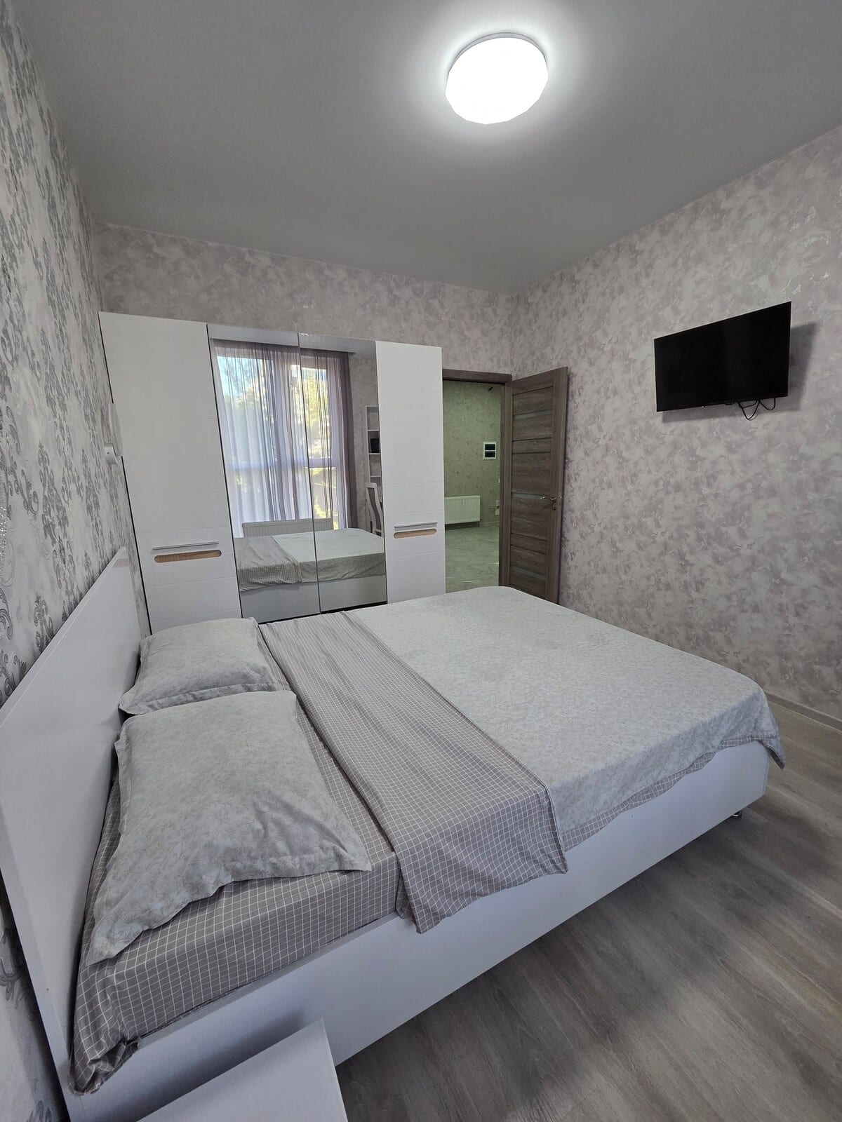Doga Central Apartment P104 — фото 14