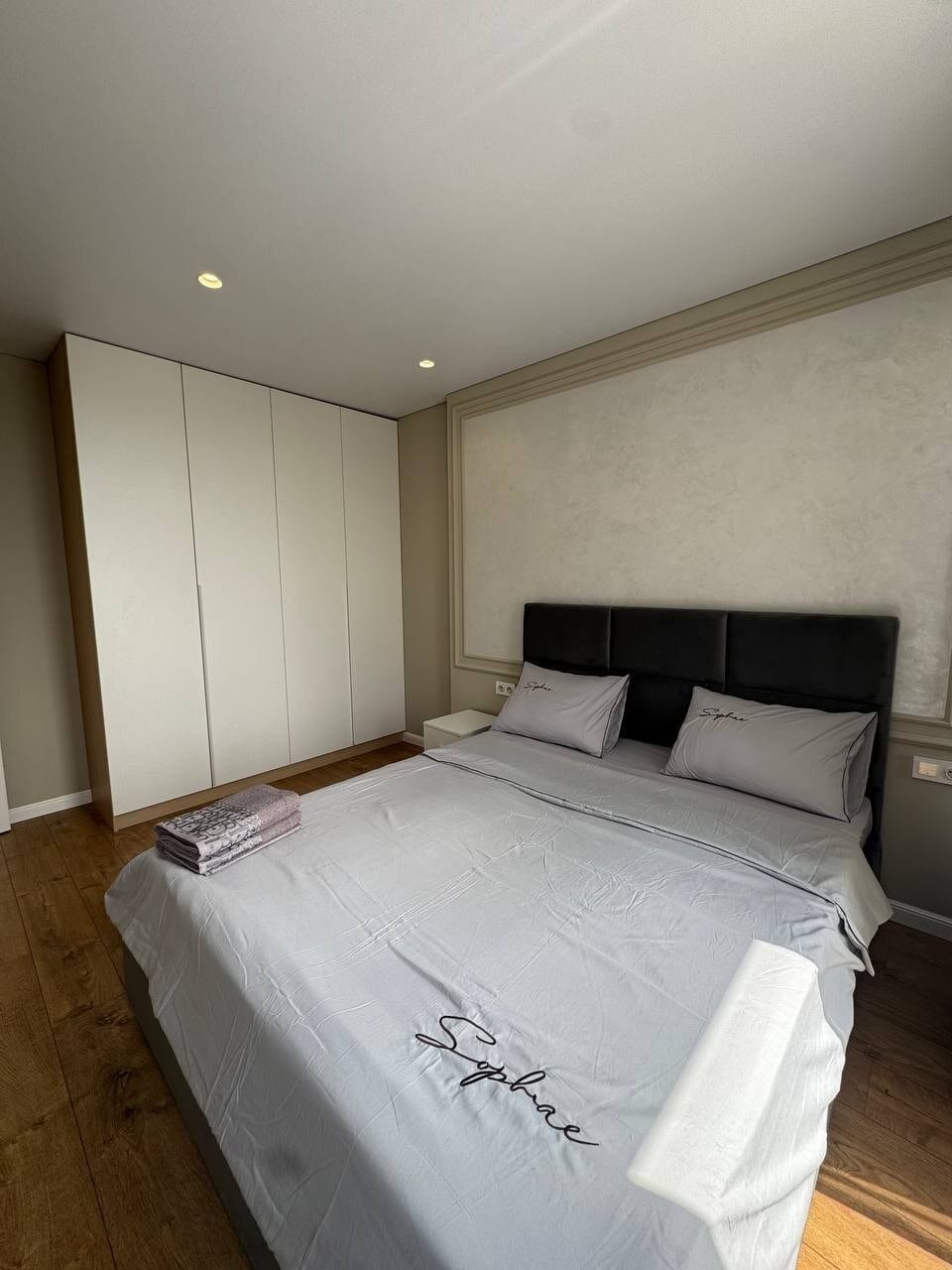 Renasterii Central Luxury flat — фото 2