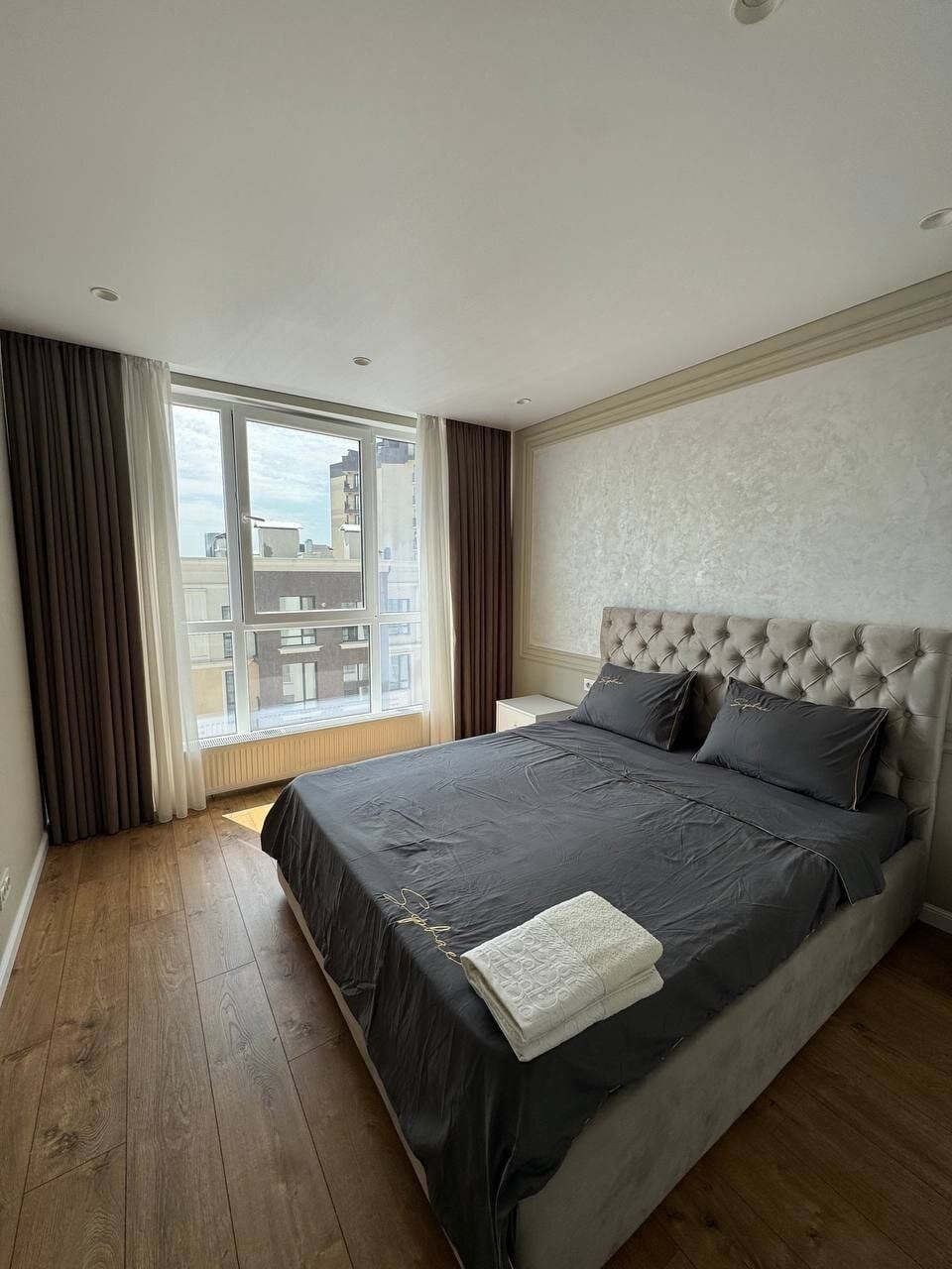 Renasterii Central Luxury flat — фото 4
