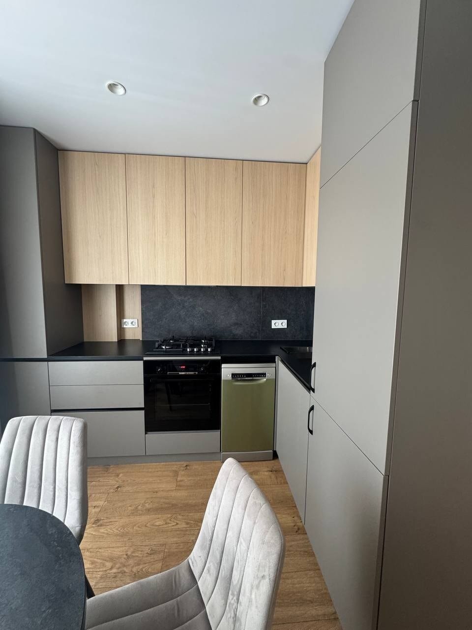 Renasterii Central Luxury flat — фото 10