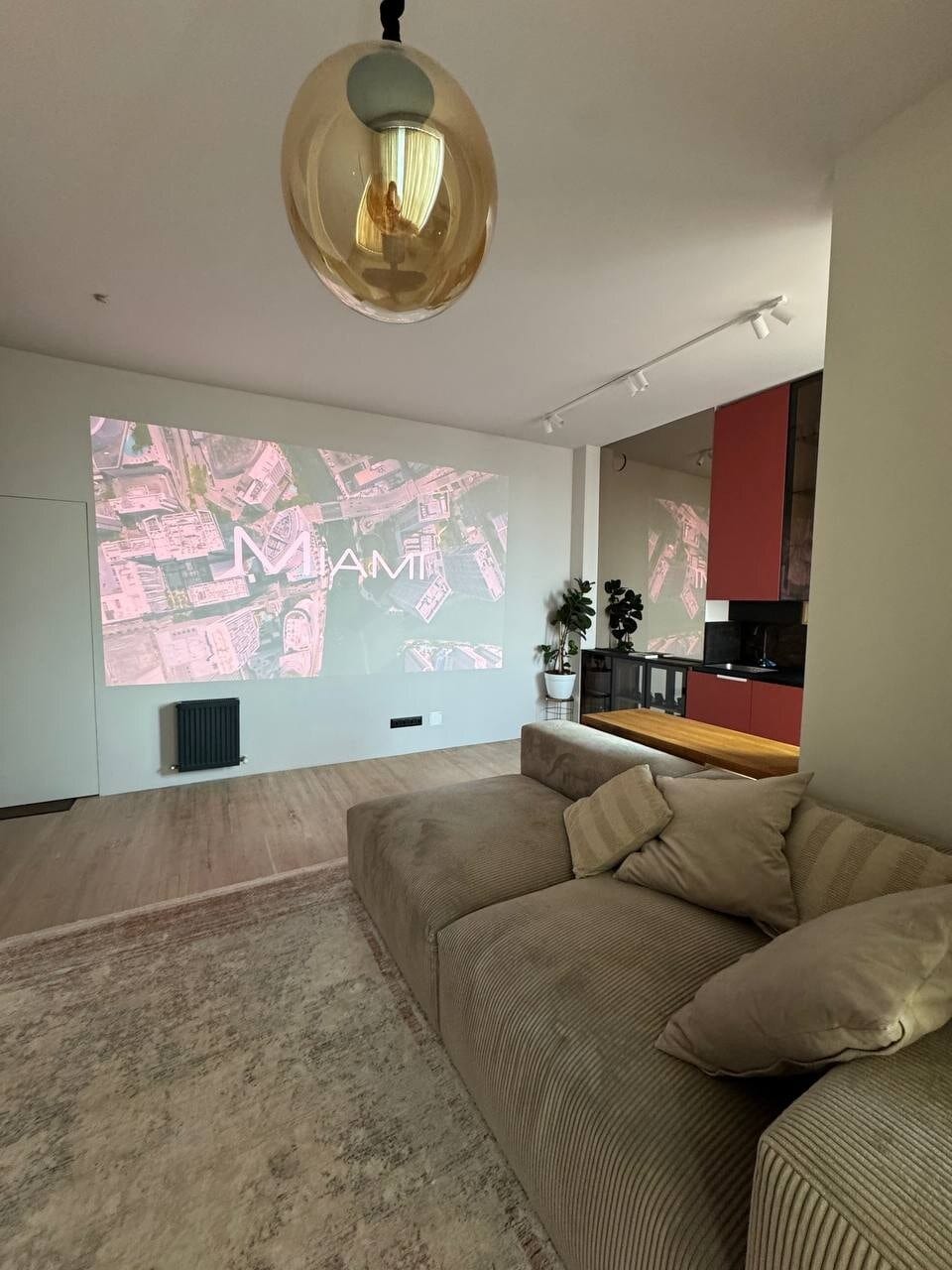 Dendrarium Luxury Central Apart — фото 13