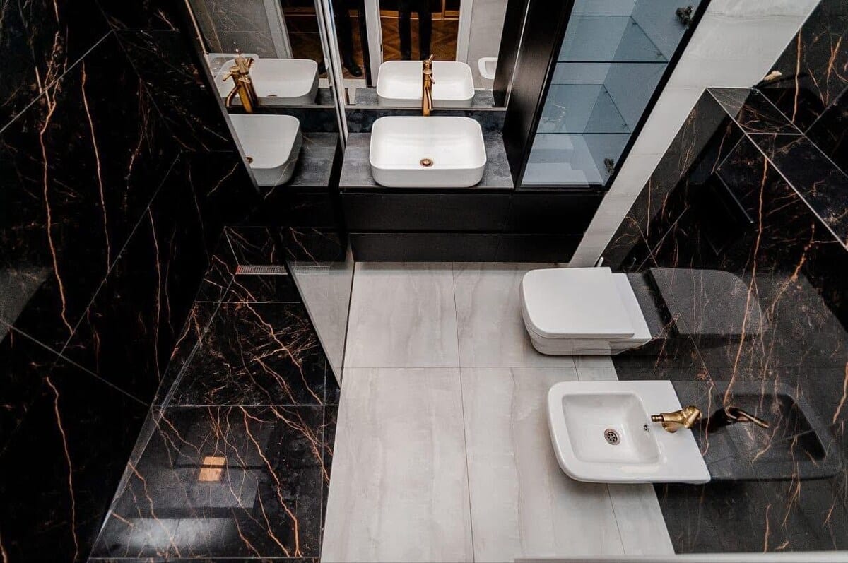 Oasis Luxury Apartment with a sunset view — фото 12