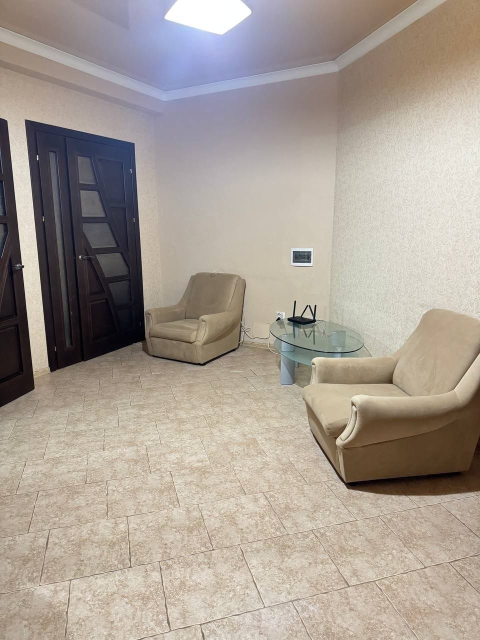Bogdan Voievod HUGE apartment — фото 10