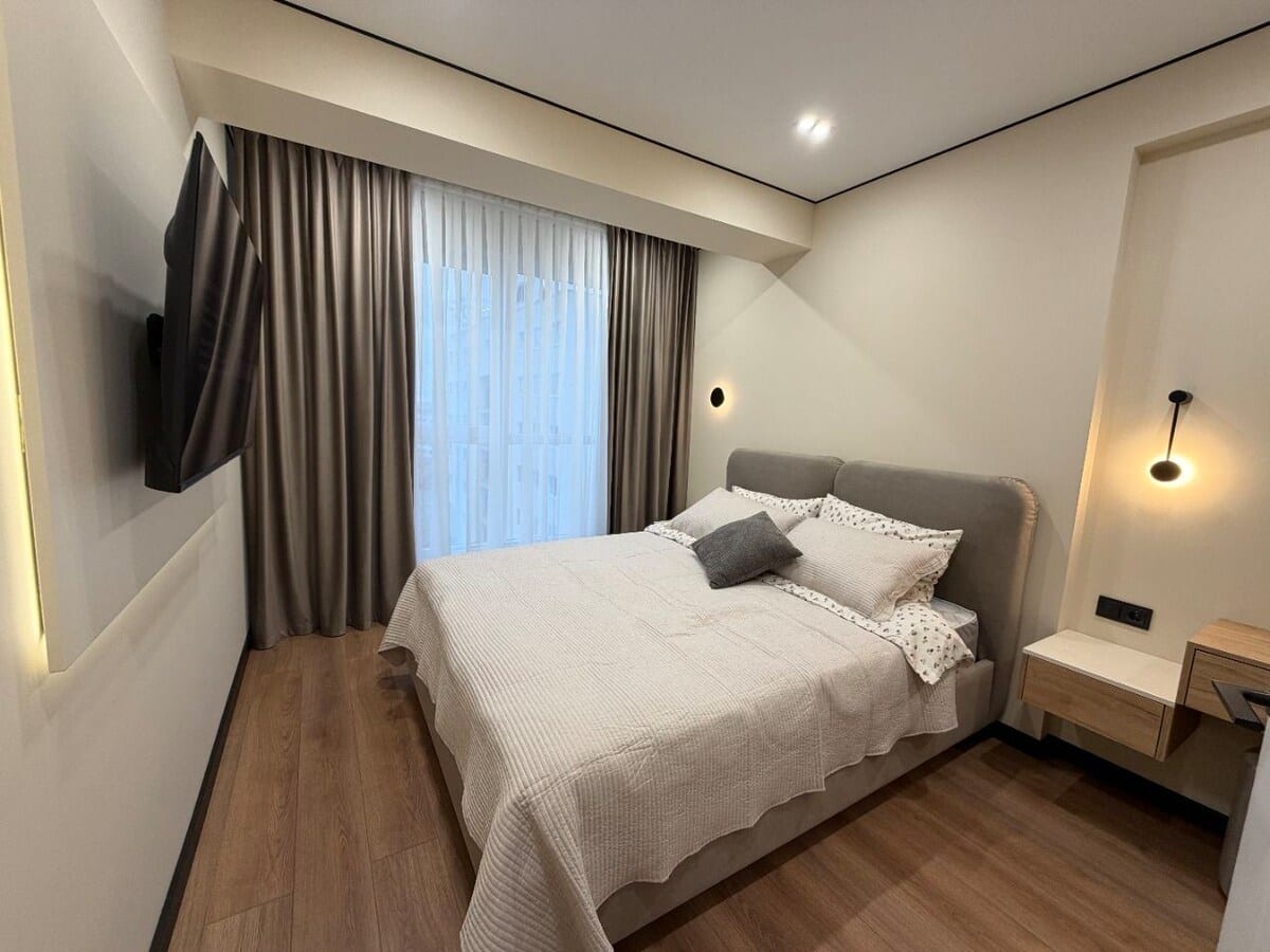 Stylish Apartment near airport