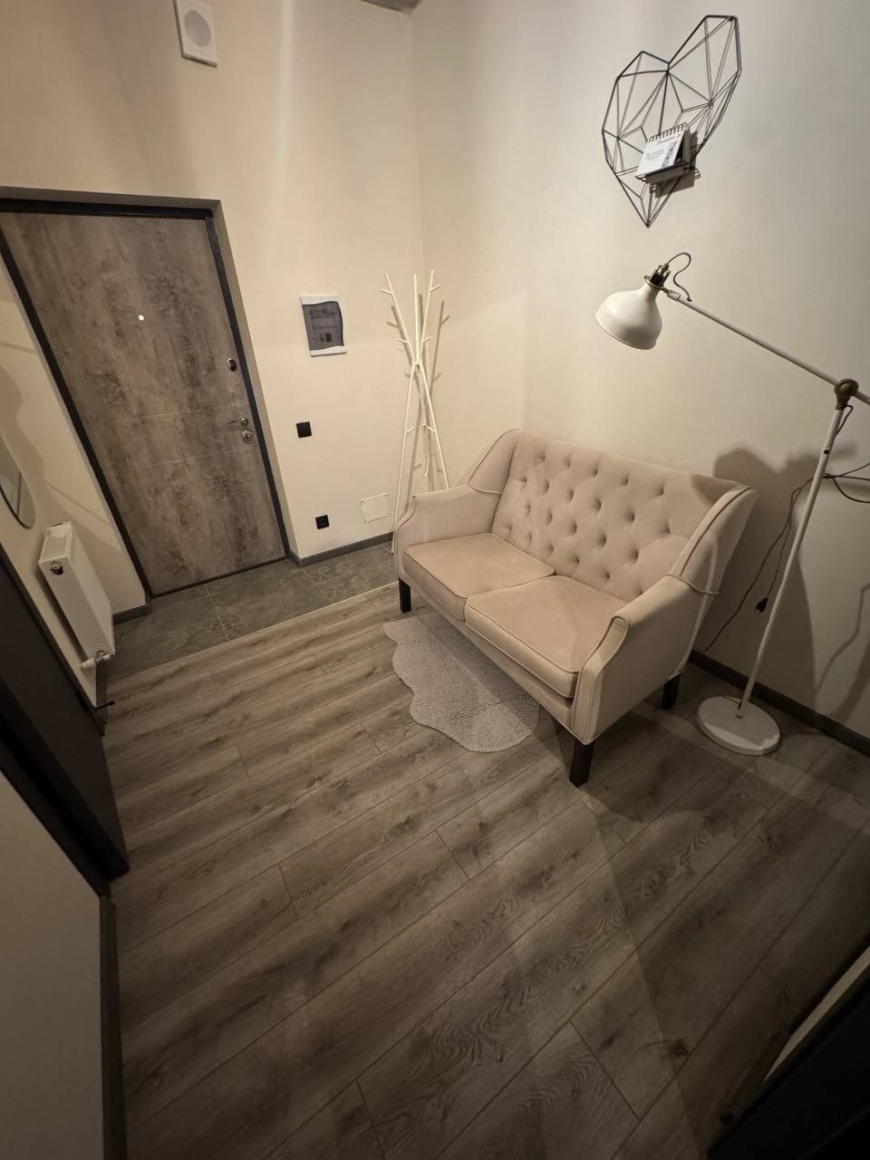 Doga Loft Central Apartment
