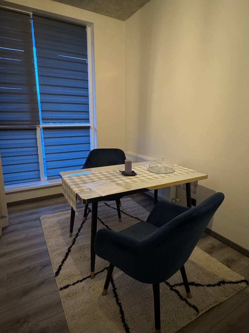 Doga Loft Central Apartment — фото 12