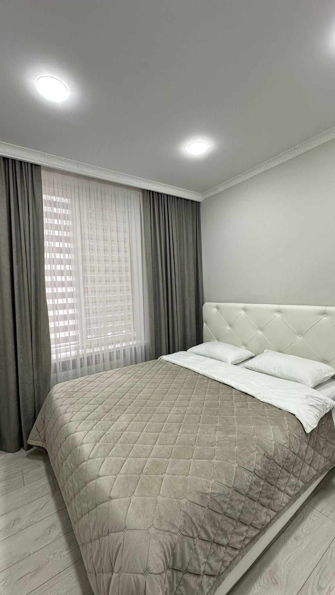 Modern Apartment in the Heart of the Capital — фото 6